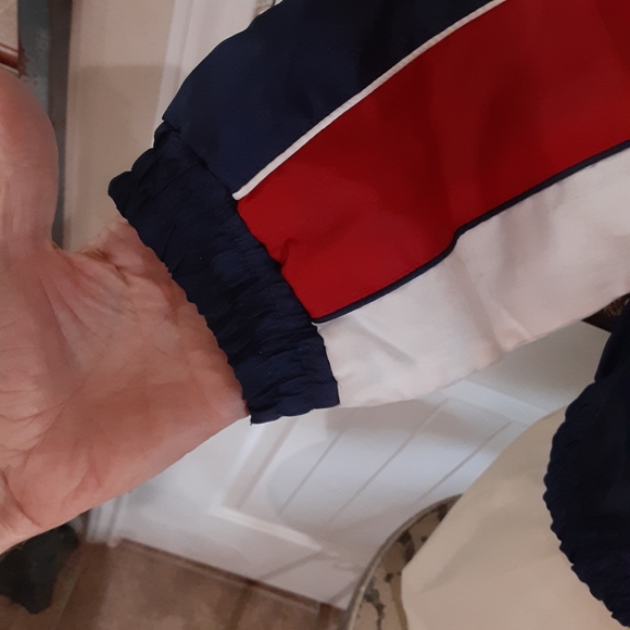 St. Louis Cardinals, MLB, Full Zip Polyester Windbreaker, Size Medium - Picture 9 of 11